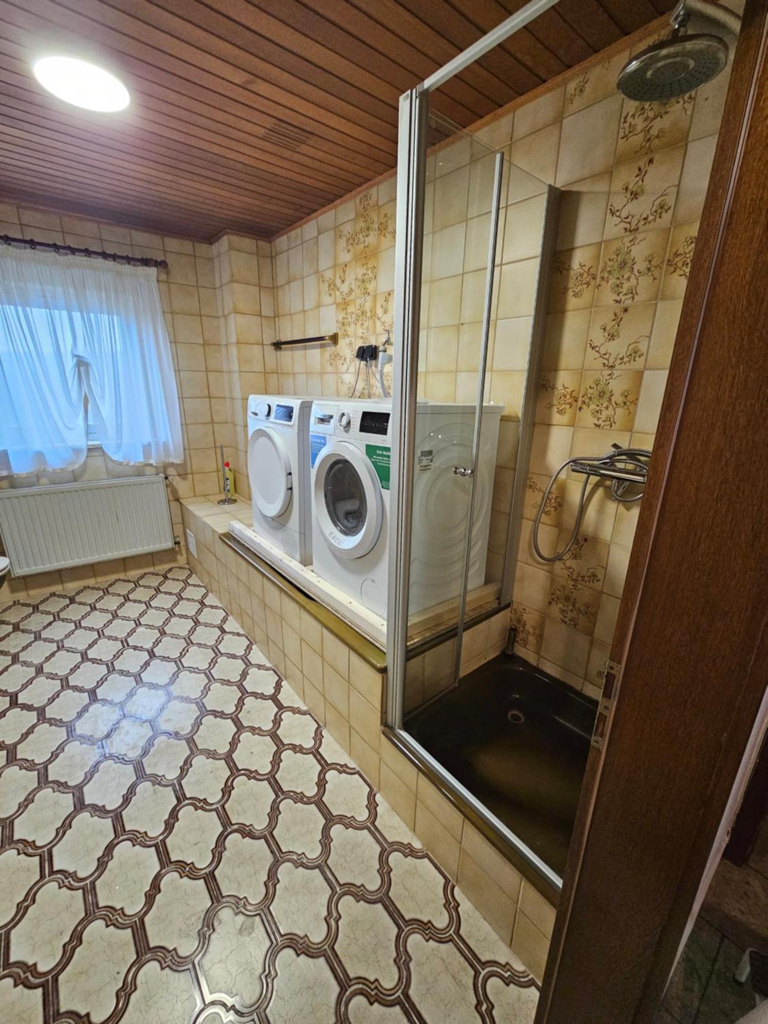 Gaestehaus Weisses Lamm - Monteurzimmer Nordhalben Ngoại thất bức ảnh