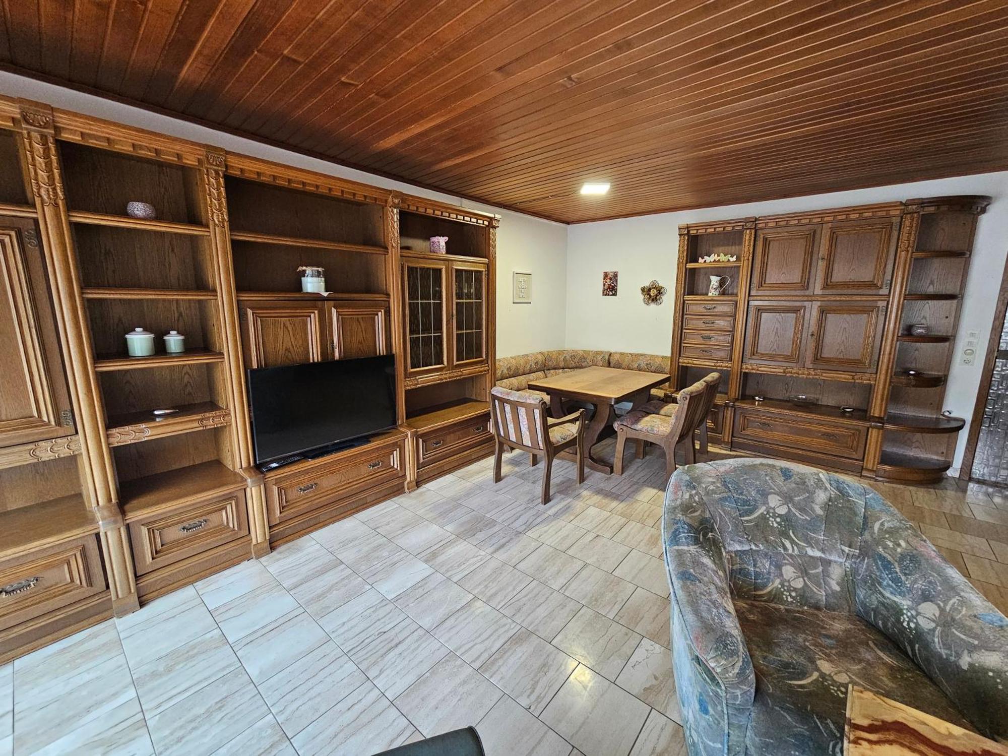 Gaestehaus Weisses Lamm - Monteurzimmer Nordhalben Ngoại thất bức ảnh